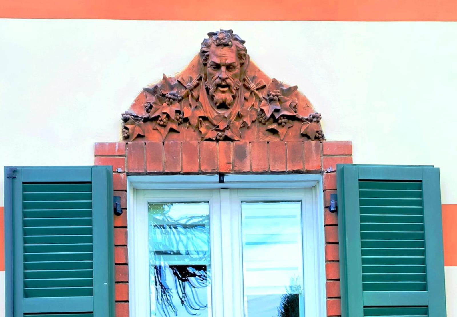 Villa Marchesa Арона Экстерьер фото